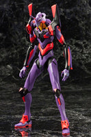 Evangelion: 3.0 You Can (Not) Redo Plastic Model Kit 1/400 Evangelion Test Type-01 Awake Ver. 21 cm