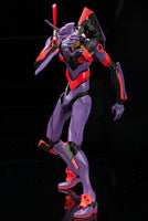 Evangelion: 3.0 You Can (Not) Redo Plastic Model Kit 1/400 Evangelion Test Type-01 Awake Ver. 21 cm