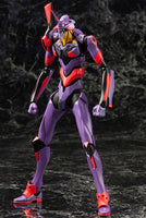 Evangelion: 3.0 You Can (Not) Redo Plastic Model Kit 1/400 Evangelion Test Type-01 Awake Ver. 21 cm