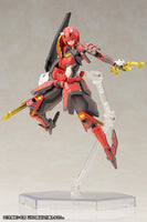 Phantasy Star Online 2 Plastic Model Kit 1/12 Vermilion Guardian Shiki 15 cm