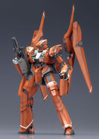 Aldnoha.Zero Model Kit KG-6 Sleipnir 18 cm