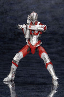 Ultraman Plastic Model Kit Ultraman 17 cm