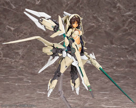 Sitara Kaneshiya Karwa Chauth (Alice Gear Aegis: Megami Device) Plastic Model Kit