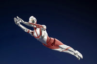 Ultraman Plastic Model Kit Ultraman (Shin Ultraman) 18 cm