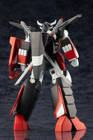 Brave Exkaiser Plastic Model Kit Dainogaist 17 cm