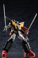 Brave Exkaiser Plastic Model Kit Dainogaist 17 cm