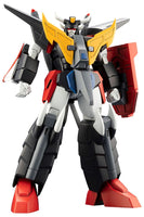 Brave Exkaiser Plastic Model Kit Dainogaist 17 cm