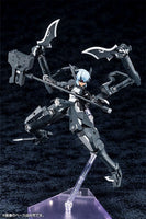 Busou Shinki Plastic Model Kit Type Devil Strarf Bis 20 cm