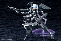 Busou Shinki Plastic Model Kit Type Devil Strarf Bis 20 cm