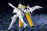 Busou Shinki Plastic Model Kit Type Angel Arnval Tranche 2 20 cm