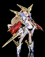 Megami Device Plastic Model Kit 1/1 Buster Doll Paladin 17 cm