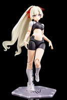 Megami Device Plastic Model Kit 1/1 Buster Doll Paladin 17 cm