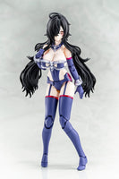 Megami Device Plastic Model Kit 1/1 Auv Tsukuyomi Regalia 22 cm