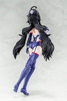 Megami Device Plastic Model Kit 1/1 Auv Tsukuyomi Regalia 22 cm