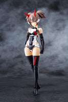 Megami Device Plastic Model Kit 1/1 Asra Ninja Kaname 14 cm