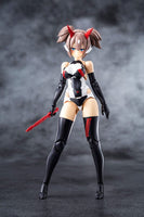 Megami Device Plastic Model Kit 1/1 Asra Ninja Kaname 14 cm