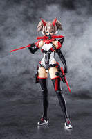 Megami Device Plastic Model Kit 1/1 Asra Ninja Kaname 14 cm