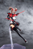 Megami Device Plastic Model Kit 1/1 Asra Ninja Kaname 14 cm