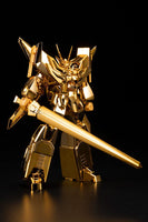 Brave Exkaiser Plastic Model Kit Great Exkizer (Gold-Plated Version) 18 cm