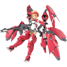 Alice Gear Aegis Expansion Megami Device Plastic Model Kit Nodoka Takahata Shimon 20 cm