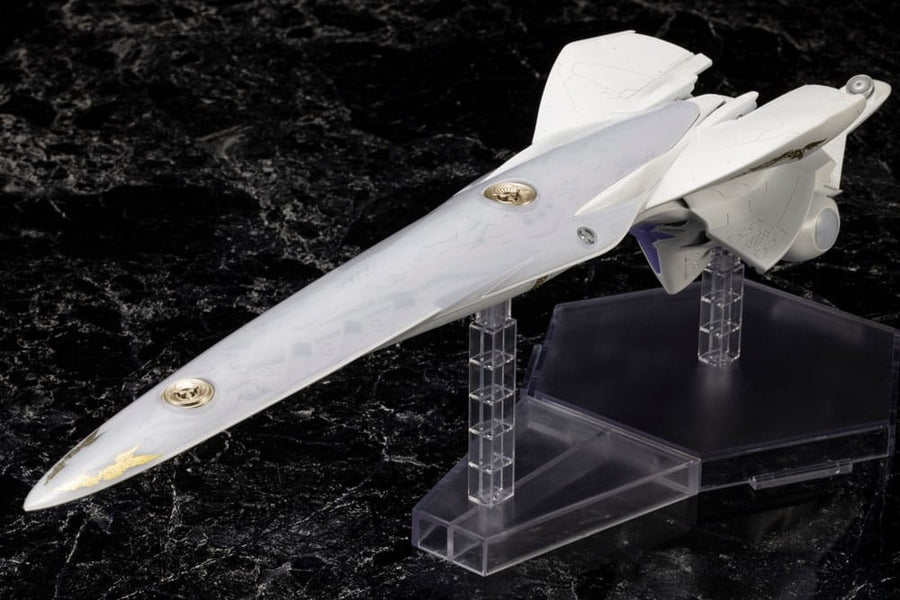 Legend of the Galactic Heroes: Die Neue These Plastic Model Kit Galactic Empire Forces Battleship Brynhildr 35 cm