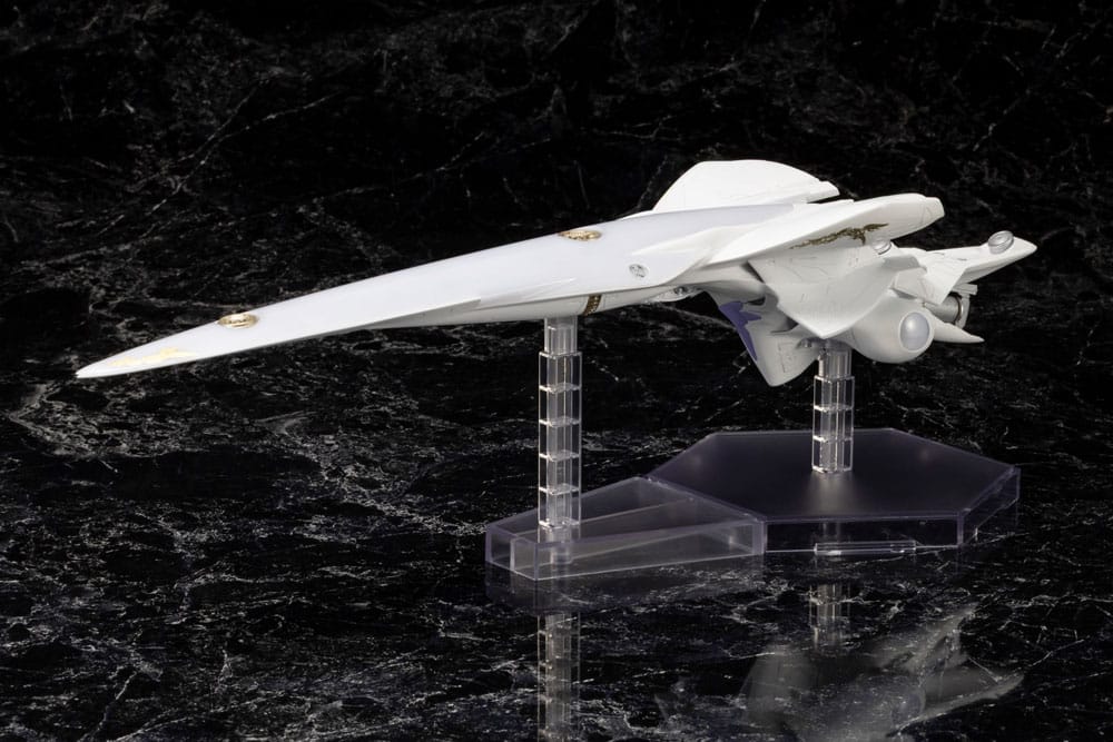 Legend of the Galactic Heroes: Die Neue These Plastic Model Kit Galactic Empire Forces Battleship Brynhildr 35 cm