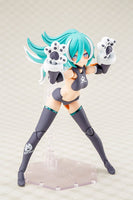 Megami Device Plastic Model Kit 1/1 Puni Mofu Lang 16 cm