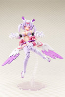 Megami Device Plastic Model Kit 1/1 Puni Mofu Xiao 16 cm