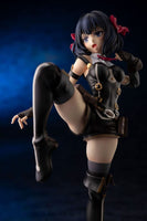 Let This Grieving Soul Retire PVC Statue 1/7 Tino Shade 24 cm