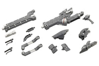 Kotobukiya M.S.G. Model Kit Accesoory Set Heavy Weapon Unit 36 Cannon