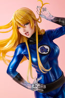 Marvel Bishoujo PVC Statue 1/7 Invisible Woman Ultimate 31 cm