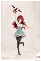 Sousai Shojo Teien Model Kit Accesoory Set 1/10 After School Angel & Devil's Temptation Set