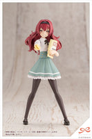 Sousai Shojo Teien Model Kit Accesoory Set 1/10 After School Angel & Devil's Temptation Set