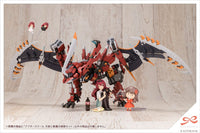 Sousai Shojo Teien Model Kit Accesoory Set 1/10 After School Angel & Devil's Temptation Set