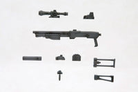 Kotobukiya M.S.G. Model Kit Accessory Set Weapon Unit 24 Handgun