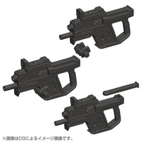 Kotobukiya M.S.G. Model Kit Accessory Set Weapon Unit 24 Handgun