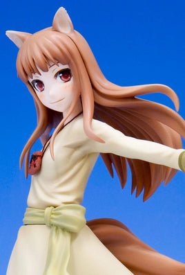 Holo (Spice and Wolf)