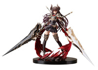 Forte the Devoted (Rage of Bahamut)