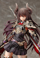 Forte the Devoted (Rage of Bahamut)