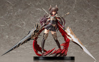 Forte the Devoted (Rage of Bahamut)