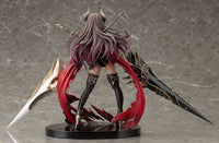 Forte the Devoted (Rage of Bahamut)