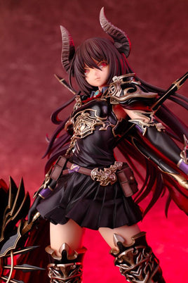 Forte the Devoted (Rage of Bahamut)