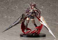 Forte the Devoted (Rage of Bahamut)