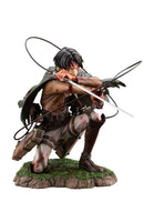 Levi Ackerman (Attack On Titan) ARTFXJ Figure, Fortitude Version