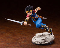 Dai (Dragon Quest The Adventure of Dai) ARTFXJ