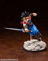 Dai (Dragon Quest The Adventure of Dai) ARTFXJ