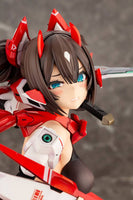 Megami Device PVC Statue 2/1 Asra Ninja Bonus Edition 28 cm