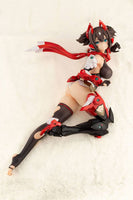 Megami Device PVC Statue 2/1 Asra Ninja Bonus Edition 28 cm