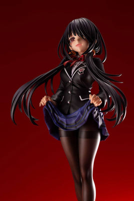 Kurumi Tokisaki (Date A Live) School Uniform Version, Bonus Edition