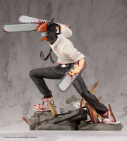 Chainsaw Man PVC Statue 1/8 Chainsaw Man Bonus Edition 20 cm